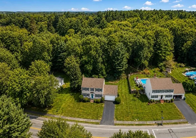 Photo 3 of Sale Pending at 239 Presidential Dr, Abington, MA 02351 | MLS# 73565603 | Listing updated on 2026-08-27