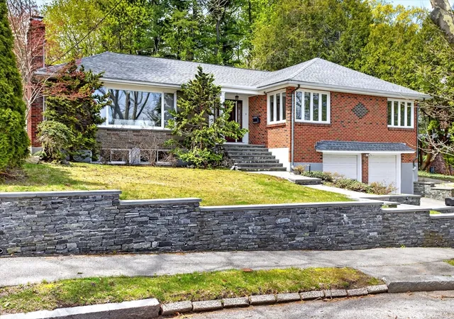 Homes for sale in Brookline, MA | 76 Goodnough Rd, Brookline, MA 02467 | MLS# 73516671