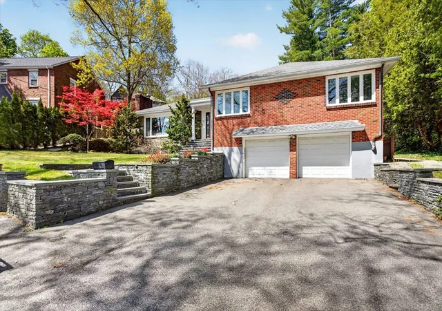 Homes for sale in Brookline, MA | 76 Goodnough Rd, Brookline, MA 02467 | MLS# 73516671