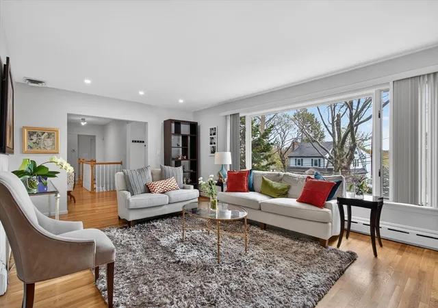 Homes for sale in Brookline, MA | 76 Goodnough Rd, Brookline, MA 02467 | MLS# 73516671