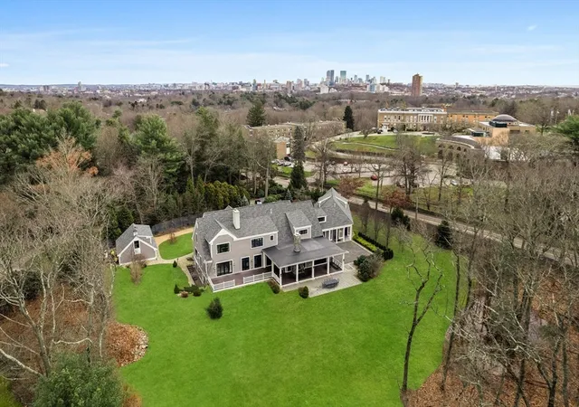 26th image of 75 Goddard Avenue, Brookline, MA 02445 | MLS# 73486175