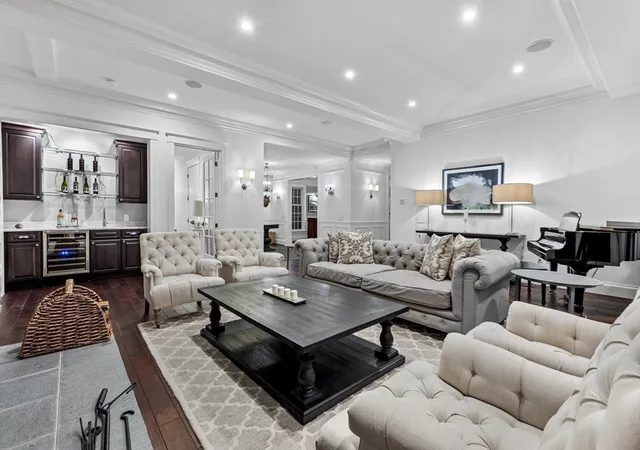 4th image of 75 Goddard Avenue, Brookline, MA 02445 | MLS# 73486175
