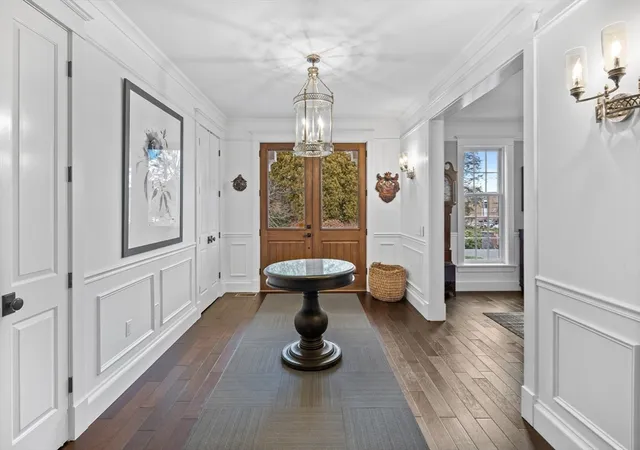 5th image of 75 Goddard Avenue, Brookline, MA 02445 | MLS# 73486175
