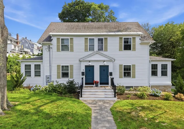 1st image of 9 Walnut Ave #9, Andover, MA 01810 | MLS# 73553339