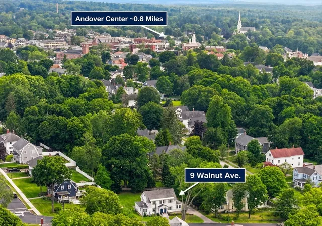 Photo 3 of Condo for sale at 9 Walnut Ave #9, Andover, MA 01810 | MLS# 73553339 | Listing updated on 2026-08-30