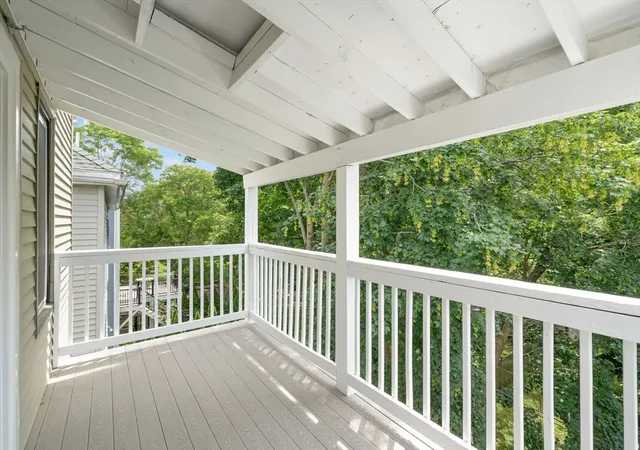 Photo 1 of Sale Pending at 29 Rosemary St #3, Jamaica Plain, MA 02130 | MLS# 73550376 | Listing updated on 2026-09-11