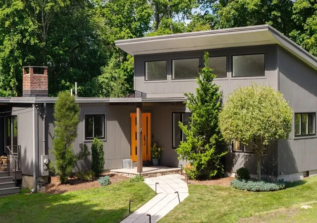 Photo 1 of Sale Pending at 25 Virginia Ln, Cohasset, MA 02025 | MLS# 73565471 | Listing updated on 2026-09-23