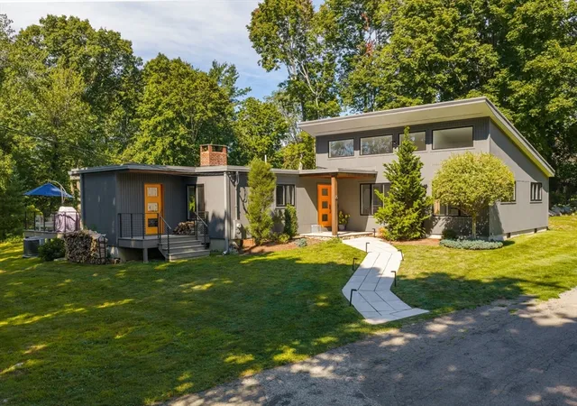Photo 2 of Sale Pending at 25 Virginia Ln, Cohasset, MA 02025 | MLS# 73565471 | Listing updated on 2026-09-23
