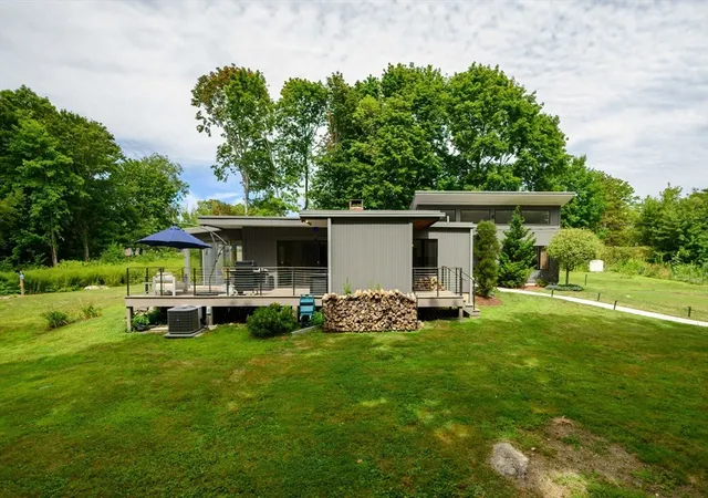 Photo 4 of Sale Pending at 25 Virginia Ln, Cohasset, MA 02025 | MLS# 73565471 | Listing updated on 2026-09-23