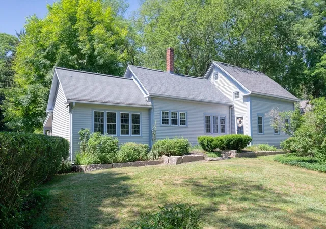 Photo 1 of Sale Pending at 219 Tremont St, Carver, MA 02330 | MLS# 73563667 | Listing updated on 2026-09-04