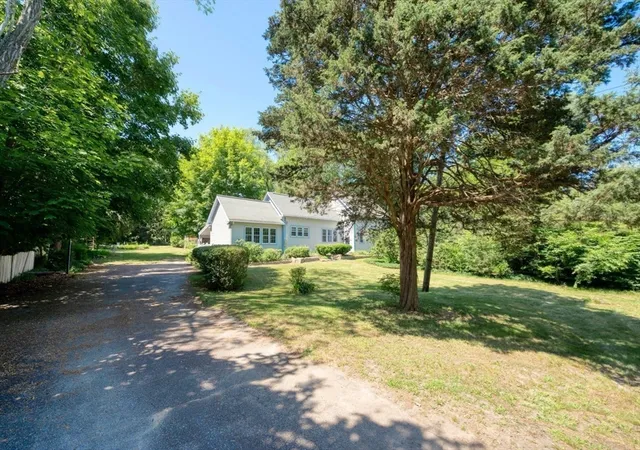 Photo 2 of Sale Pending at 219 Tremont St, Carver, MA 02330 | MLS# 73563667 | Listing updated on 2026-09-04