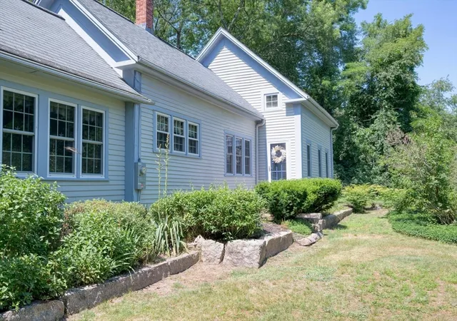 Photo 3 of Sale Pending at 219 Tremont St, Carver, MA 02330 | MLS# 73563667 | Listing updated on 2026-09-04