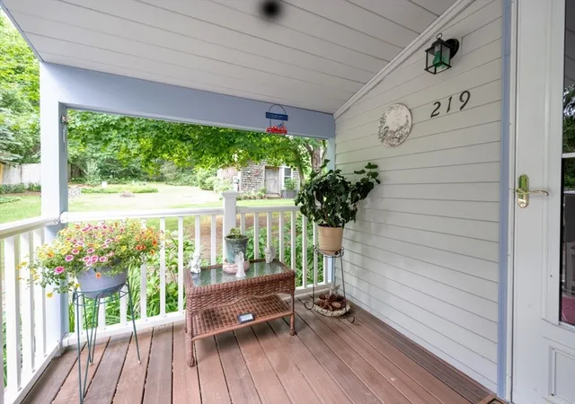Photo 4 of Sale Pending at 219 Tremont St, Carver, MA 02330 | MLS# 73563667 | Listing updated on 2026-09-04