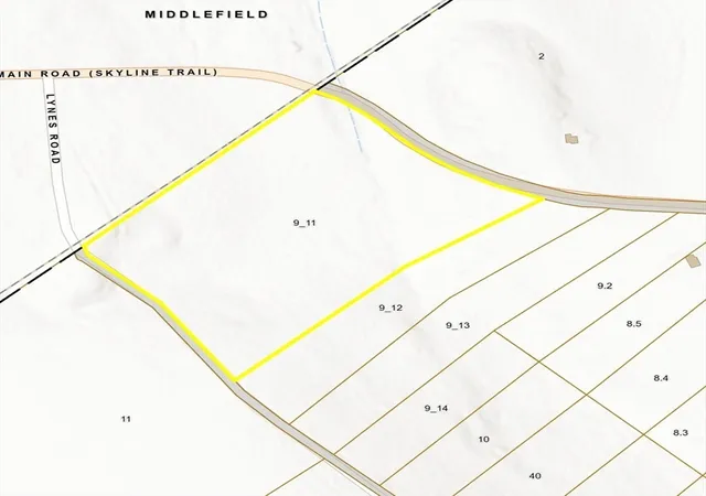 1st image of Lot 9 11 Skyline, Chester, MA 01011 | MLS# 73544004