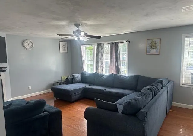 4th image of 3-A Friedel Street, Worcester, MA 01603 | MLS# 73561754