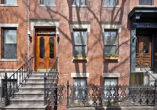 Homes for sale in Boston, MA | 30 E Springfield St, Boston, MA 02118 | Houzeo
