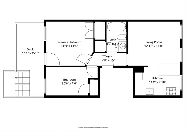 Homes for sale in Boston, MA | 30 E Springfield St #2, Boston, MA 02118 | MLS# 73505889