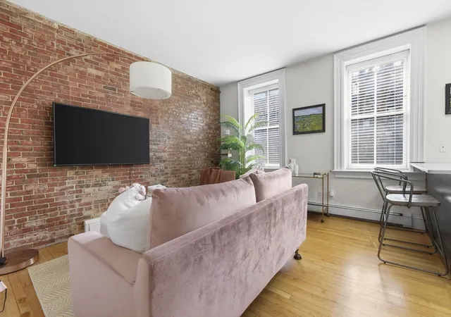 Homes for sale in Boston, MA | 30 E Springfield St #2, Boston, MA 02118 | MLS# 73505889