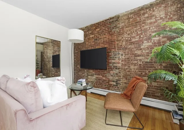 Homes for sale in Boston, MA | 30 E Springfield St #2, Boston, MA 02118 | MLS# 73505889