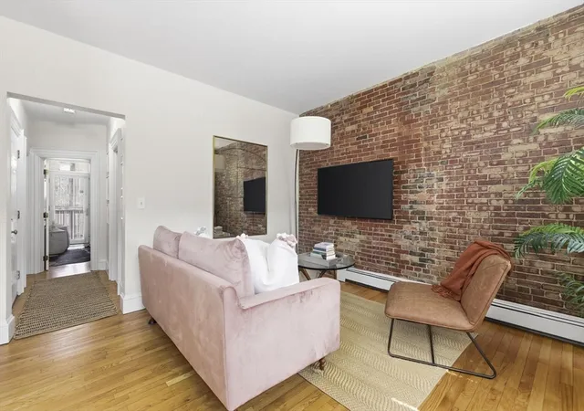Homes for sale in Boston, MA | 30 E Springfield St, Boston, MA 02118