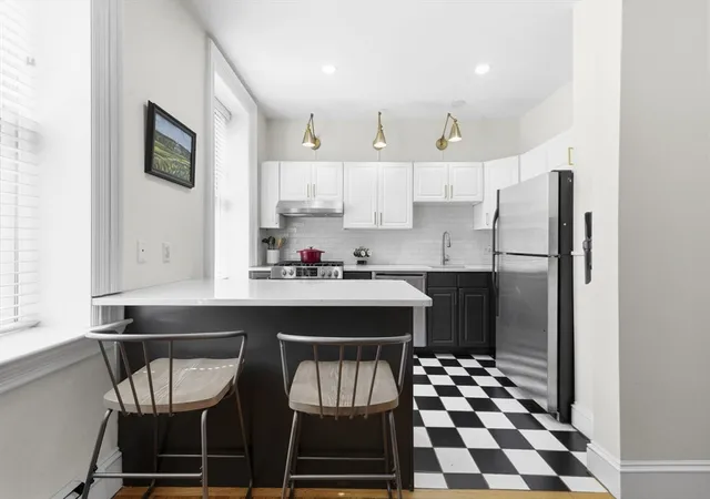 Homes for sale in Boston, MA | 30 E Springfield St, Boston, MA 02118
