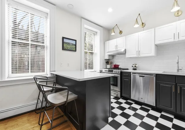 Homes for sale in Boston, MA | 30 E Springfield St, Boston, MA 02118