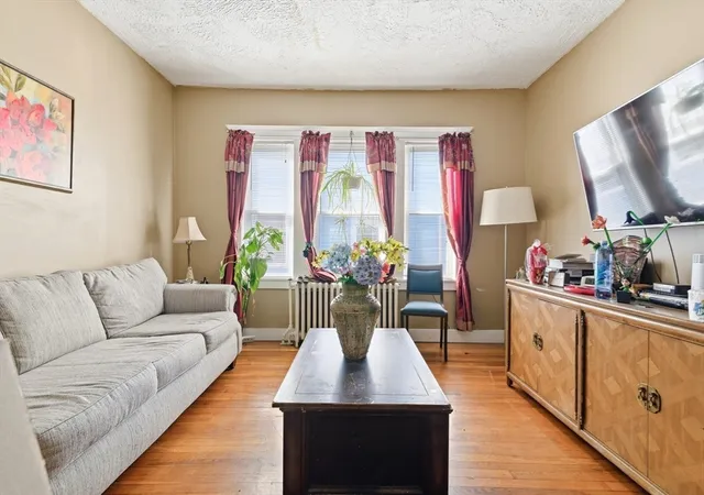Photo 3 of Sale Pending at 29 Esmond St, Dorchester, MA 02121 | MLS# 73544723 | Listing updated on 2026-09-10