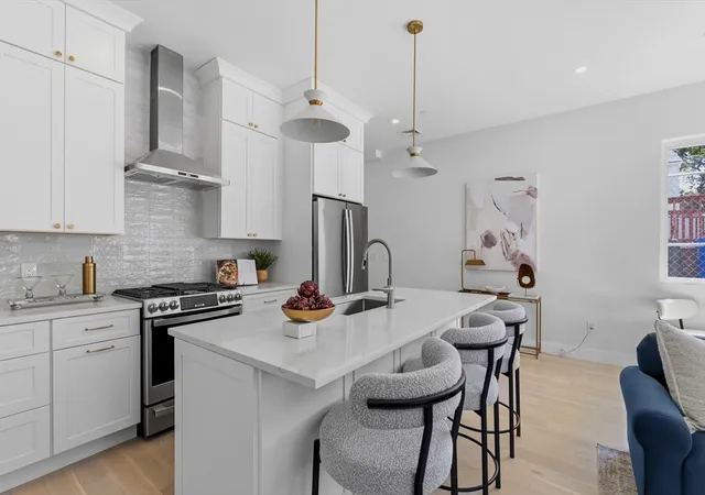 1st image of 28 Swan Ave #1, East Boston, MA 02128 | MLS# 73563610