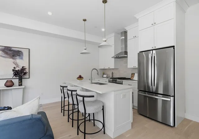2nd image of 28 Swan Ave #1, East Boston, MA 02128 | MLS# 73563610