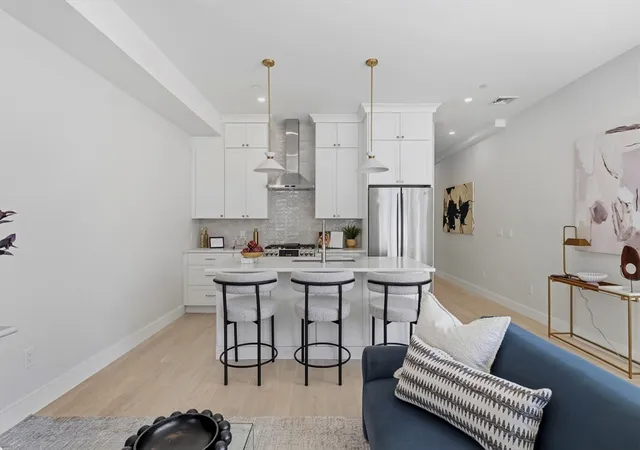 3rd image of 28 Swan Ave #1, East Boston, MA 02128 | MLS# 73563610