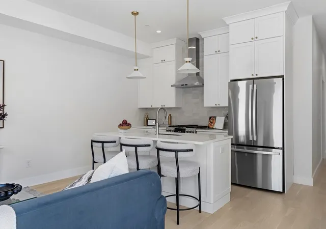 4th image of 28 Swan Ave #1, East Boston, MA 02128 | MLS# 73563610