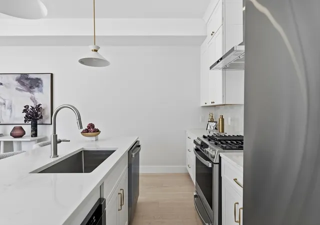 5th image of 28 Swan Ave #1, East Boston, MA 02128 | MLS# 73563610