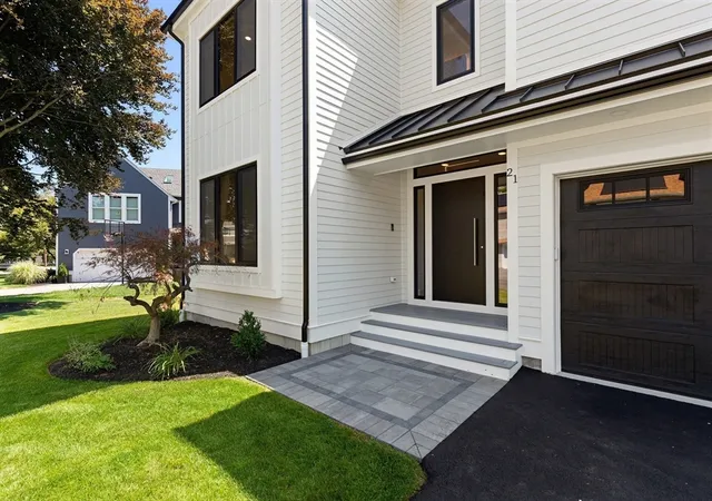 2nd image of 21 Winslow Rd, Needham, MA 02492 | MLS# 73561471