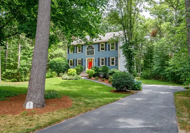 1st image of 19 Nathan Road, Mansfield, MA 02048 | MLS# 73544931