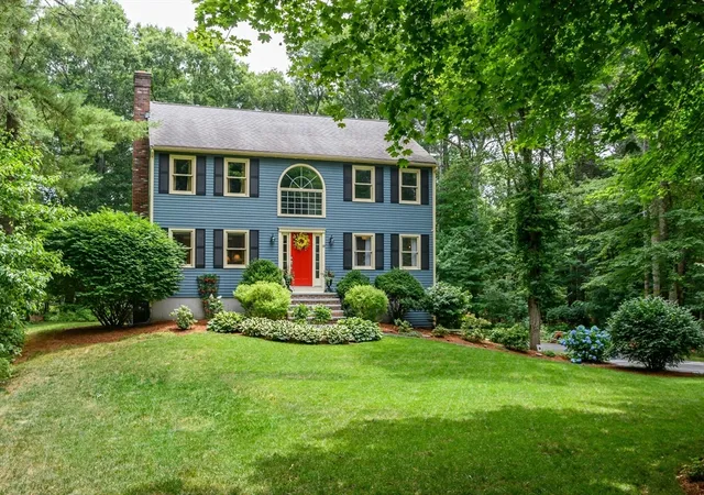 2nd image of 19 Nathan Road, Mansfield, MA 02048 | MLS# 73544931
