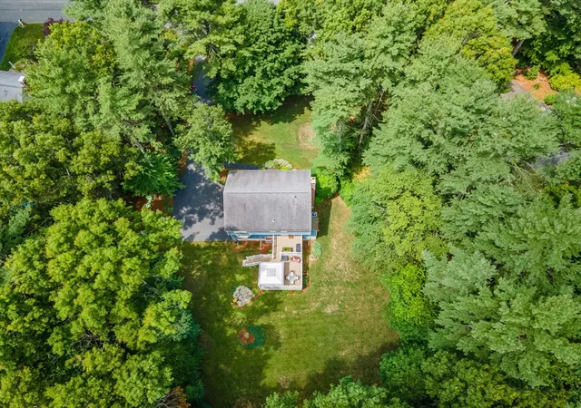38th image of 19 Nathan Road, Mansfield, MA 02048 | MLS# 73544931