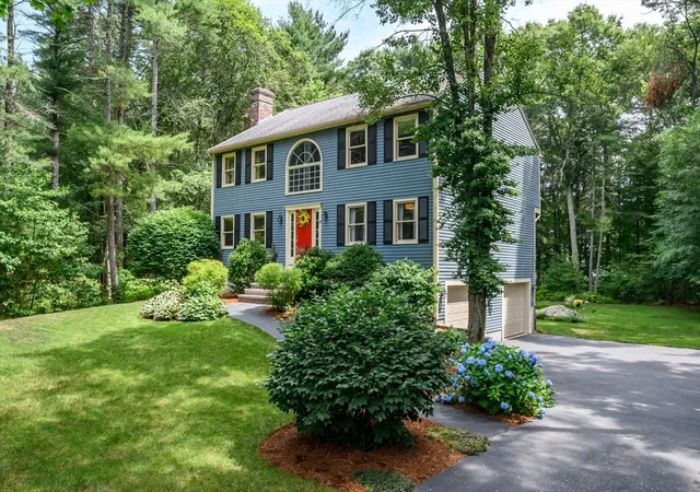 3rd image of 19 Nathan Road, Mansfield, MA 02048 | MLS# 73544931