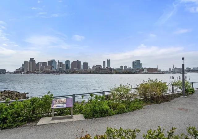 Photo 38 of Condo for sale at 99 Sumner St #321, East Boston, MA 02128 | MLS# 73524677 | Listing updated on 2026-09-04