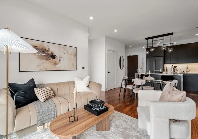 Homes for sale in Boston, MA | 99 Sumner St #321, Boston, MA 02128 | MLS# 73524677