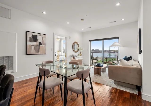 Homes for sale in Boston, MA | 99 Sumner St #321, Boston, MA 02128 | MLS# 73524677