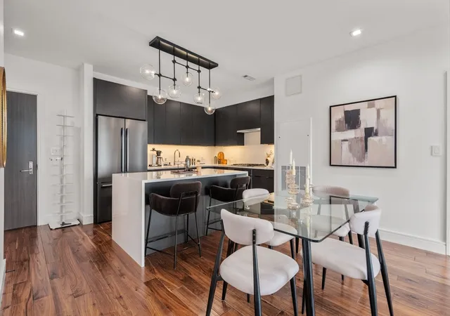 Homes for sale in Boston, MA | 99 Sumner St #321, Boston, MA 02128 | MLS# 73524677