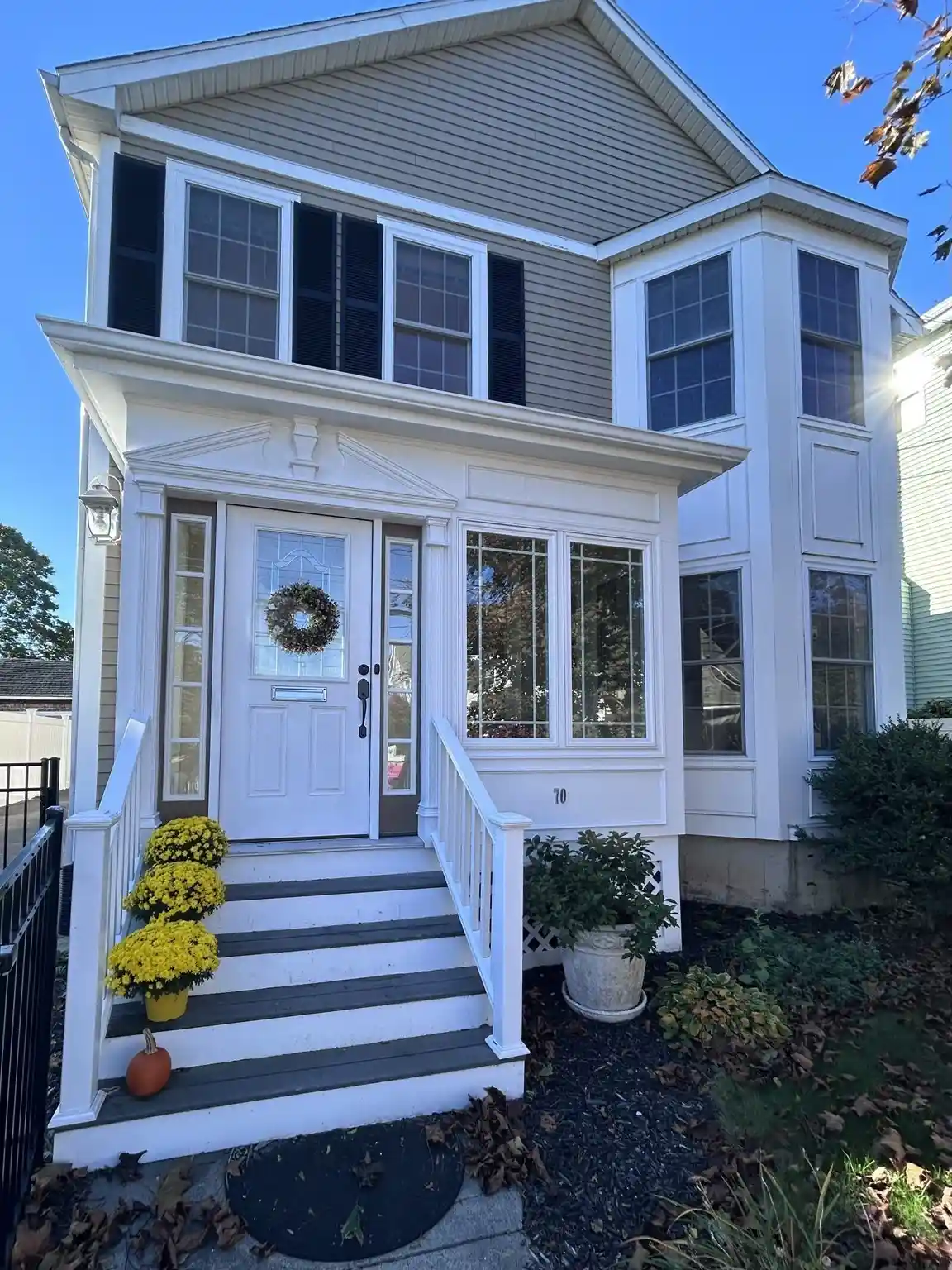 Single family home for sale at 70 Gardner St, West Roxbury, MA 02132 | MLS# 73593983
