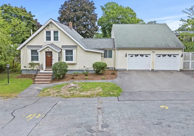 Photo 1 of Sale Pending at 27 Corey St, Randolph, MA 02368 | MLS# 73565954 | Listing updated on 2026-09-15