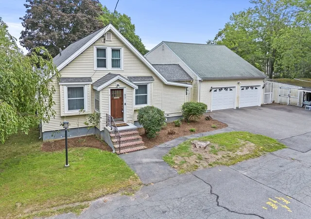 Photo 2 of Sale Pending at 27 Corey St, Randolph, MA 02368 | MLS# 73565954 | Listing updated on 2026-09-15