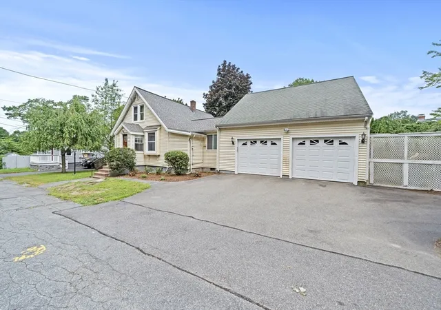 Photo 3 of Sale Pending at 27 Corey St, Randolph, MA 02368 | MLS# 73565954 | Listing updated on 2026-09-15