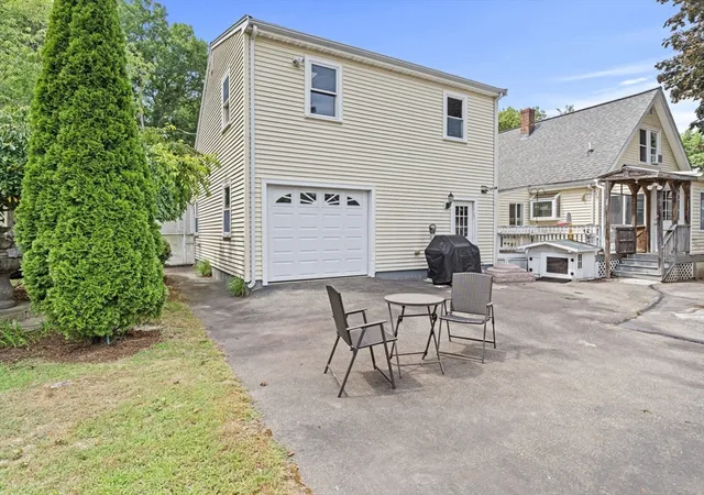 Photo 3 of Sale Pending at 27 Corey St, Randolph, MA 02368 | MLS# 73565954 | Listing updated on 2026-09-15