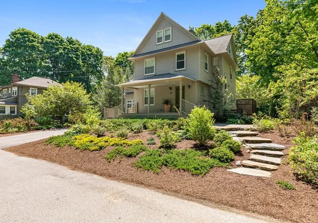 Photo 1 of Single family home for sale at 10 Pine Rd, Sharon, MA 02067 | MLS# 73557147 | Listing updated on 2026-08-03