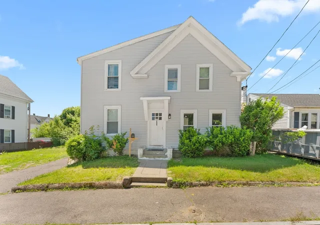 1st image of 112 Ford St, Brockton, MA 02301 | MLS# 73534116