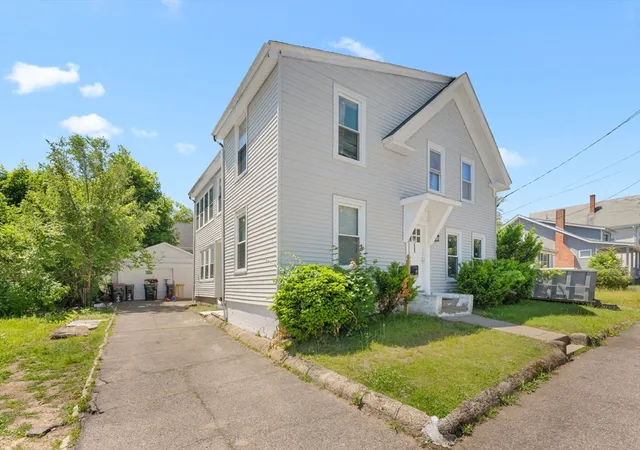 2nd image of 112 Ford St, Brockton, MA 02301 | MLS# 73534116