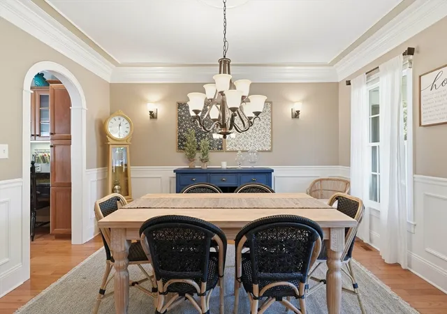 4th image of 11 Fellowship Cir, West Wareham, MA 02576 | MLS# 73554816